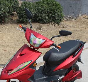 Accessoires pour motos, rétroviseurs modifiés pour moto, miroirs de moto, accessoires de moto - Product Image 3