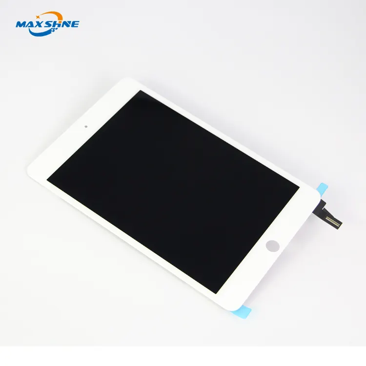 아이패드 미니 1 2 3 4 5 LCD 디스플레이 화면 교체 미니 6 LCD 용 OEM 오리지널 LCD