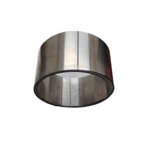 Ventes d'usine Bandes en alliage de nickel brossé de haute qualité Bandes de sangle de ceinture Hastelloy C276 - Product Image 3