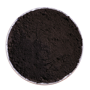 แมงกานีสไดออกไซด์ที่มีความบริสุทธิ์สูง1313-13-9 <span class=keywords><strong>MnO2</strong></span> - Product Image 1