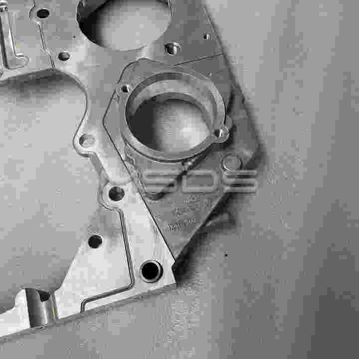 Wholesale Foton Cummins engine ISF3.8 Rear Gear Housing 5274915 