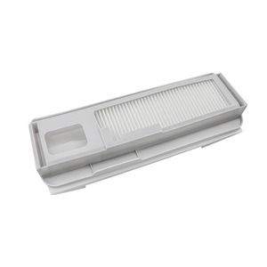 Filtro J4 para Robot Aspirador Narwal J4, lavable, para uso doméstico, 101-150 metros cuadrados, pieza de plástico, número de pieza J4 - Product Image 1