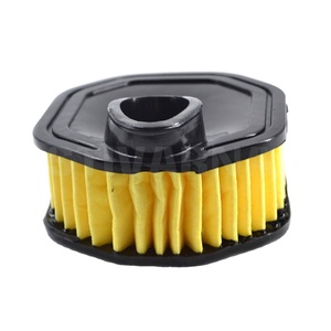 Filtre à air Stivarna compatible avec la tronçonneuse Hus394 395 503708901 - Product Image 1
