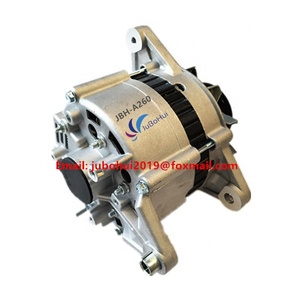 Phát điện quốc gia IV/ V xe tải nhẹ JBH-A260 cho yunnei điện tử yn33 foton kaima xe tải nhẹ jfz2532 jfz2534 JFZB255-0500 - Product Image 2