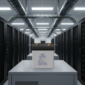 Leoch DJ200 <span class=keywords><strong>2V</strong></span> 100AH VRLA AGM鉛蓄電池（通信基地局、UPS、太陽光発電蓄電システム用）在庫あり - Product Image 5