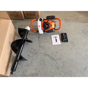 Mesin Bor Tanah Profesional 4-Tak 52cc, Layanan OEM/ODM Tersedia - Product Image 2