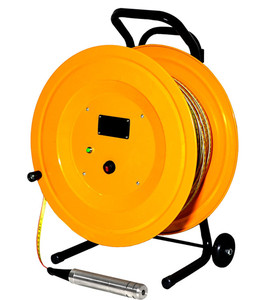 水位計デジタル水深レベル楽器 - Product Image 6