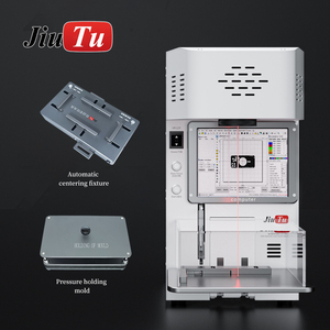 Macchina Automatica per Separazione Laser Mini LCD per Riparazione <span class=keywords><strong>Smartphone</strong></span> Rimozione <span class=keywords><strong>Vetro</strong></span> Posteriore - Product Image 4