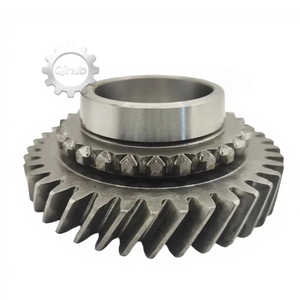 Pièces de rechange pour boîte de vitesses manuelle, synchroniseur pour FIAT 39T/27T OEM 55208694 - Product Image 2