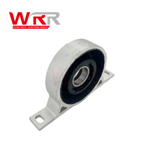 26127521855 26127526631 Soporte Central del Eje de Transmisión para BMW E60 530i, Kits de Cojinetes de Goma Confiables para el Eje de Propulsión - Product Image 2
