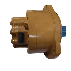 Moteur hydraulique à piston variable à deux vitesses série MS MS02 MS05 MS08 MS11 MS08-2-15A-R08-1120-57EDJM MS08-2-15A-R08-11 - Product Image 1
