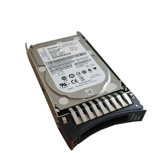 005049820 005050285 005050700 005050703 600GB 10K 2.5 inç 6Gbps SAS HDD V2-2S10-600 V3-2S10-600E V4-2S10-600 Sunucu Sabit Diski - Product Image 3