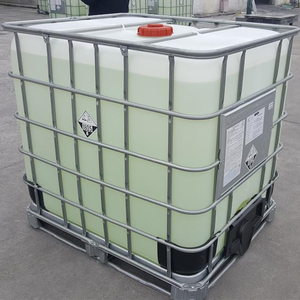 Không có calo Hữu Cơ xi-rô IMO 900 isomalto oligosacarit dinh dưỡng Enhancers - Product Image 2