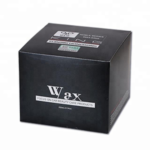 Fantastic Xml Carnauba Car Wax Crystal Hard Wax <b>Paint</b> Care Scratch Repair Maintenance Wax <b>Paint</b> Surface <b>Coating</b> - Product Image 3