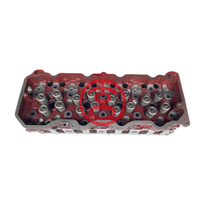 XC 4.0L N04C N04CT culasse <span class=keywords><strong>de</strong></span> moteur complète 11101-78210 11101-78171 pour Toyota Dyna Toyoace livraison <span class=keywords><strong>rapide</strong></span> Hino Dutro - Product Image 1