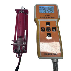 Batería de Iones de Litio Líquida de Alta Potencia 21700, Celda INR21700 40TG 4000mAh, Descarga Continua 3.7V-4.2V, 800 Ciclos, Cátodo NMC - Product Image 6