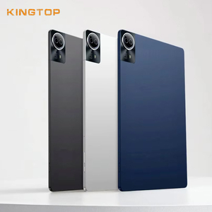 Máy Tính Bảng Lớn PC Màn Hình Lớn 0.99Cm Siêu Mỏng 14 Inch 5G Wifi Máy Tính Bảng occa Lõi 128GB <span class=keywords><strong>Android</strong></span> Máy Tính Bảng Với <span class=keywords><strong>GPS</strong></span> - Product Image 2