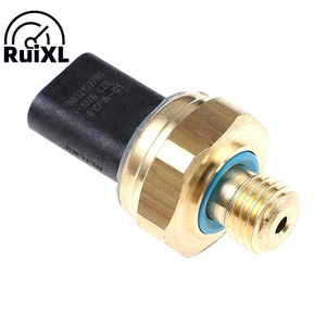 Capteur de pression de carburant pour carter d'huile compatible avec <span class=keywords><strong>BMW</strong></span> Série 1-7 - Product Image 1