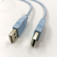 Kit de Cableado de Consola USB ASR920-24SZ-M 6FT ASR 900 A900-CONS-KIT-U