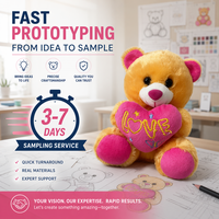Peluche Mascotte Lapin Robot Personnalisée pour Cadeau d'Entreprise, Vente en Gros, Fabricant d'Animaux en Peluche Doux, OEM ODM en Vrac