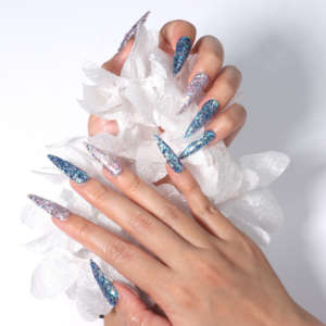 HEMA & TPO Venta caliente <span class=keywords><strong>1</strong></span> kg Milky-Way Builder Gel Salon Grade UV/LED Nail Extension & Sculpture Gel Autonivelante Fórmula 2 en <span class=keywords><strong>1</strong></span> - Product Image 4