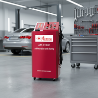 Refrigerante para Aire Acondicionado con Certificación de Seguridad, Precio de Fábrica, Marca Yishun, Modelo ATT-31WA1, 220-240V