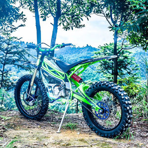 Arazi Motosikletleri <span class=keywords><strong>Moto</strong></span> Dirt Bike - Product Image 3