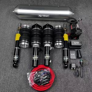 Kit de Suspensión Neumática/Resorte Neumático/Amortiguador/Control de Suspensión Neumática para <span class=keywords><strong>Nissan</strong></span> <span class=keywords><strong>Skyline</strong></span> GT-T (R34) 1999~2002 - Product Image 3