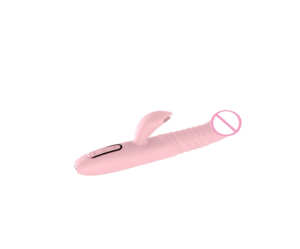 Vibromasseur pour femmes, jouets sexuels, gode, couple, <span class=keywords><strong>lesbienne</strong></span>, xxx fille, sans fil, chauffage en un clic, masturbation féminine, automatique, télescopique - Product Image 4