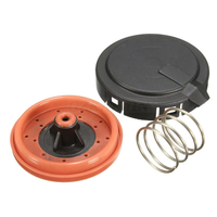 Válvula de ventilación del cigüeñal del motor OEM 11127547058 para BMW 540 545 550 645 650 735 740 745 750 E53 ALPINA B7 Auto Parts