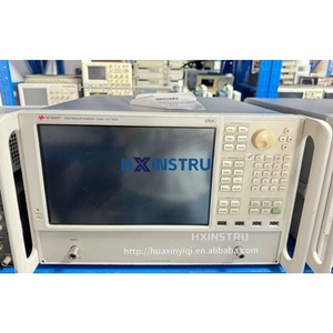 1 ชิ้น HP/AGILENT/คีย์ไซท์ E5080A ENA 9kHz - 6.5GHz เครื่องวิเคราะห์เครือข่ายเวกเตอร์ H - Product Image 1