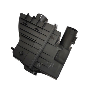 ฟอร์ดทรานซิท2.4L Mk7 V348กรองอากาศ6C119600BC ที่อยู่อาศัยสำหรับเกียร์ธรรมดา2006-2013 - Product Image 5