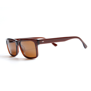 Unisex gafas de sol de acetato de tom - Product Image 4