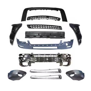 39791091 ricambi Auto 39847140 accessori completi Body Kit griglia paraurti Auto per Volvo S90 XC40 XC60 <span class=keywords><strong>XC90</strong></span> EX30 XC70 S40 S60 S80 - Product Image 3