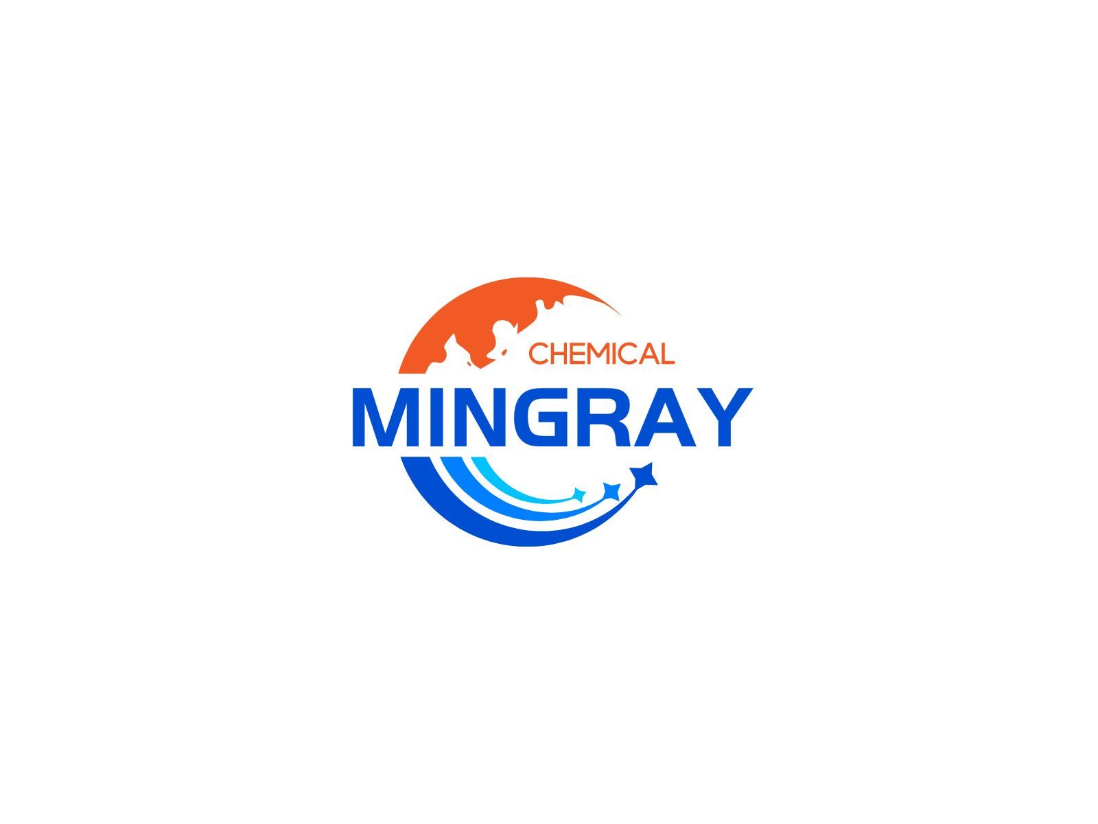 Mingray Technology Group Co., Ltd.