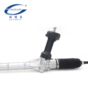 Commercio all'ingrosso della fabbrica di alta qualità servosterzo automatico cremagliera e pignone per Geely <span class=keywords><strong>Atlas</strong></span> <span class=keywords><strong>Pro</strong></span> 19-24 LHD scatola CJ27H-3401010 dello sterzo - Product Image 4
