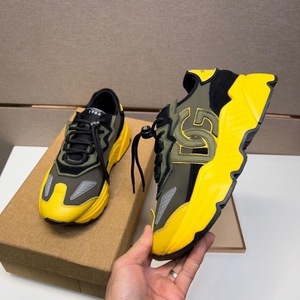 Chaussures de Sport Décontractées de Luxe pour Homme et Femme, Nouvelle Tendance de Créateur, Polyvalentes - Product Image 6