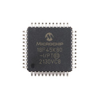 HDYu(100% Original y Nuevo), Componentes Electrónicos MCU 8BIT 32KB FLASH 44TQFP, MCU IC 8BIT, 1/PT, 1/