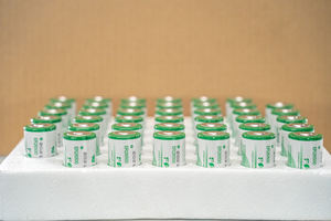 ER34615 D размер литиевые батареи 3,6 В высокой емкости батареи 19000 мАч - Product Image 5