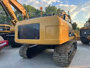 Excavadora de orugas Caterpillar 320D2 usada en Japón, 100% original, muy barata - Product Image 3