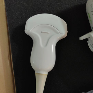 Usato C3-7EP X6 convesso sonda a ultrasuoni trasduttore strumento veterinario - Product Image 4