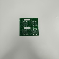 PCB de Alta Precisión para Radar Automotriz (77GHz) y Módulos de Carga para Vehículos