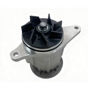 Pompe à eau de <span class=keywords><strong>moteur</strong></span> de pièces automobiles OEM LR007602 LR009324 LR013164 pour Land Rover Discovery 3 4 Range Rover Sport <span class=keywords><strong>Vogue</strong></span> 2.7TD 3.0TD - Product Image 2