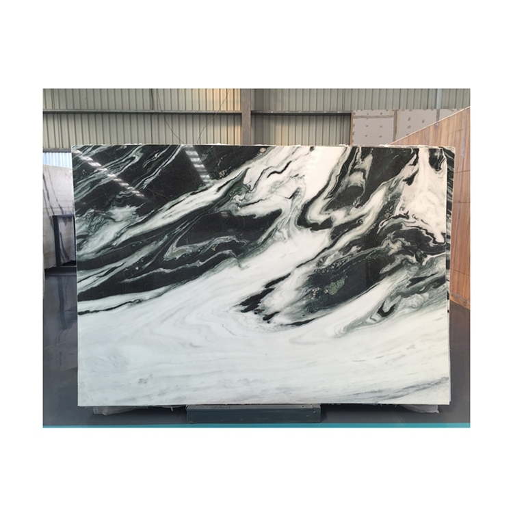 Newstar Elegant Natural Stone Grey Veins