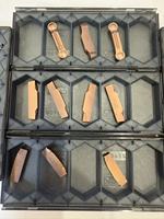 Insert CNC C2I-H2N-0400-0002-GF 1205