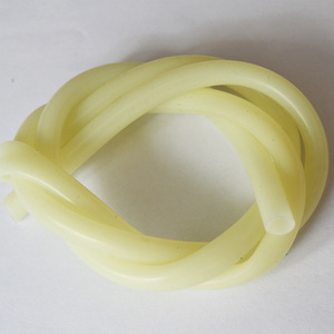 ท่อซิลิโคนเรืองแสงในที่มืด ท่อยางยืดหยุ่น ท่อเรืองแสง ท่อฟลูออเรสเซนต์ - Product Image 3