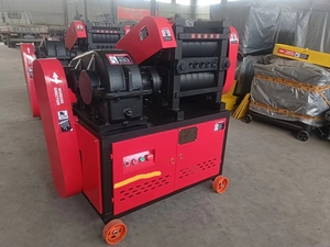 Metal Straightening Machine Scrap <strong>Rebar</strong> Straighter Machine Price <strong>for</strong> <strong>Sale</strong> - Product Image 5