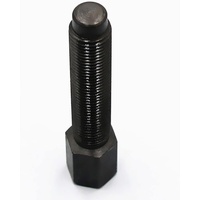 Extracteur de magnéto et volant moteur Nachee 28mm M28x1.0 RH pour moto, scooter 4 temps, VTT, moto tout-terrain – Outil de réparation et d'extraction de rotor