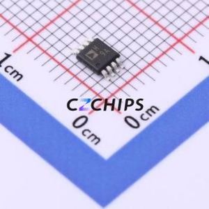 Original y nuevo amplificador operacional de chip IC de circuito integrado de 1/2/2" - Product Image 1
