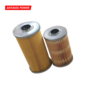 Wp6g125e22 động cơ Bộ lọc không khí chèn 13065627 cho weichai - Product Image 3